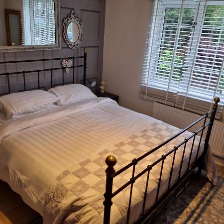 Cosy, Dog Friendly House On The Fringe Of The Brecon Beacons Villa Tredegar Dış mekan fotoğraf