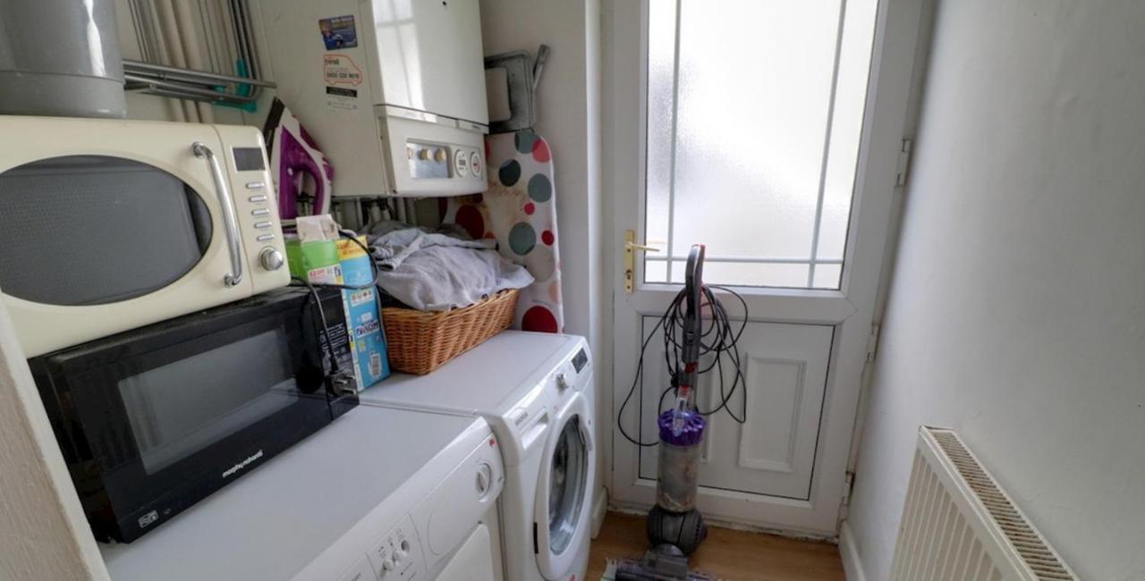 Cosy, Dog Friendly House On The Fringe Of The Brecon Beacons Villa Tredegar Dış mekan fotoğraf