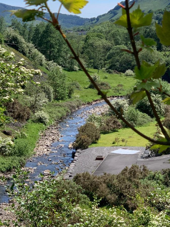 Cosy, Dog Friendly House On The Fringe Of The Brecon Beacons Villa Tredegar Dış mekan fotoğraf
