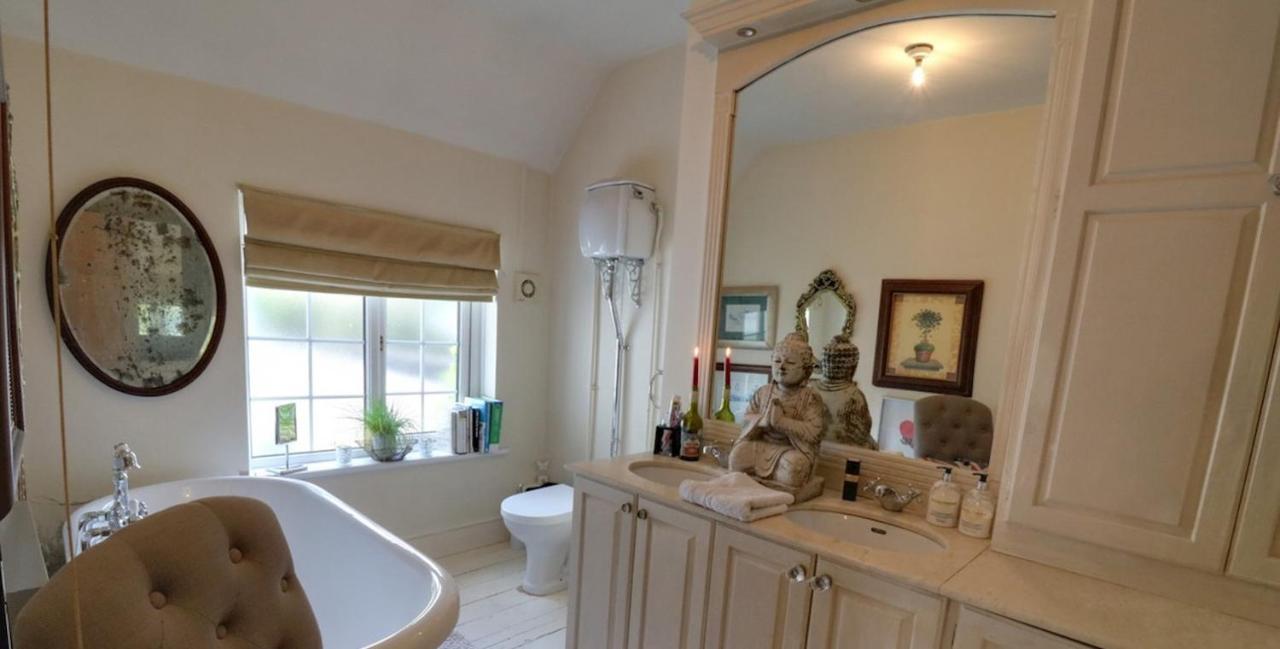Cosy, Dog Friendly House On The Fringe Of The Brecon Beacons Villa Tredegar Dış mekan fotoğraf