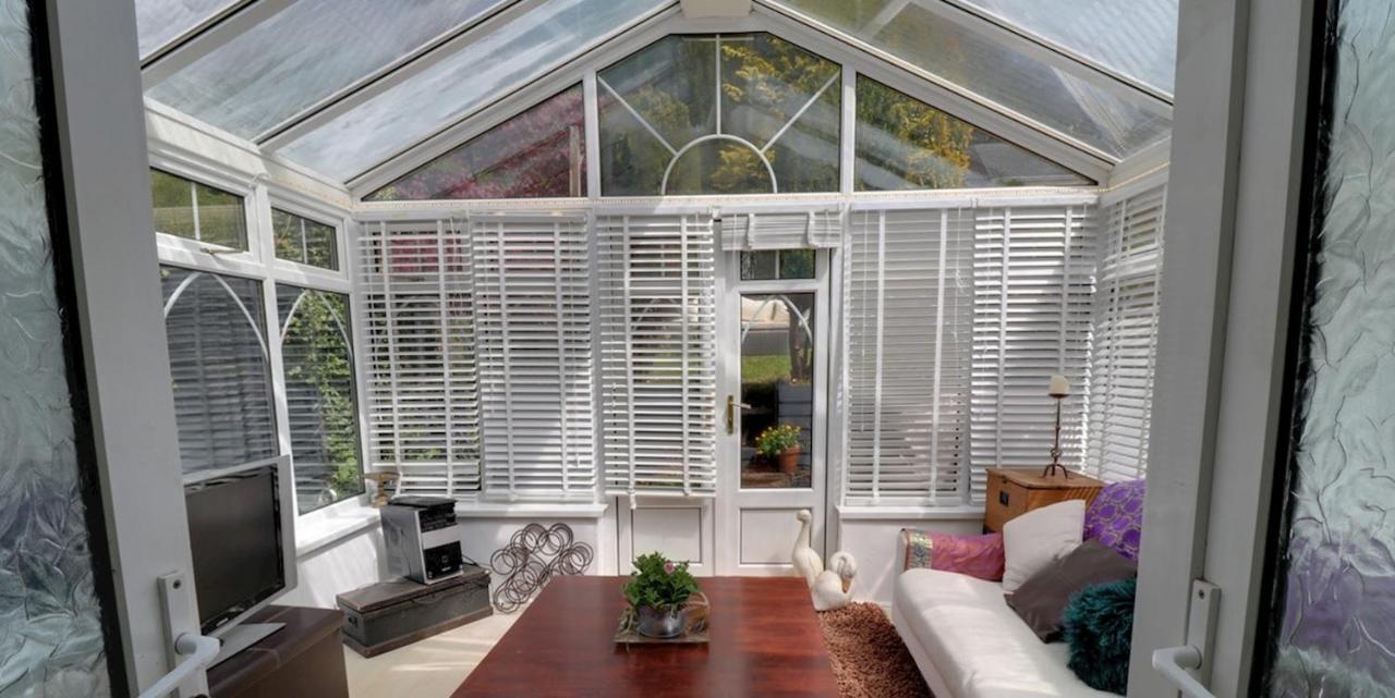 Cosy, Dog Friendly House On The Fringe Of The Brecon Beacons Villa Tredegar Dış mekan fotoğraf