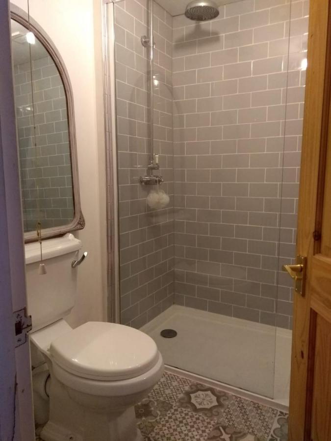 Cosy, Dog Friendly House On The Fringe Of The Brecon Beacons Villa Tredegar Dış mekan fotoğraf