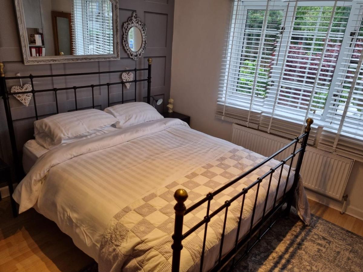 Cosy, Dog Friendly House On The Fringe Of The Brecon Beacons Villa Tredegar Dış mekan fotoğraf