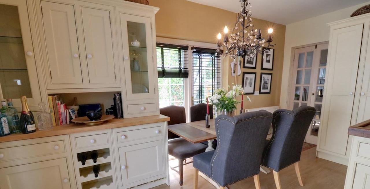 Cosy, Dog Friendly House On The Fringe Of The Brecon Beacons Villa Tredegar Dış mekan fotoğraf
