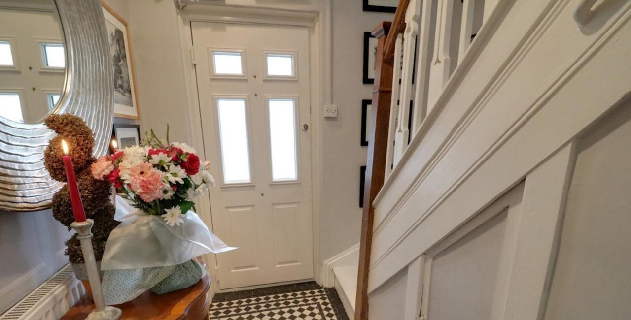 Cosy, Dog Friendly House On The Fringe Of The Brecon Beacons Villa Tredegar Dış mekan fotoğraf