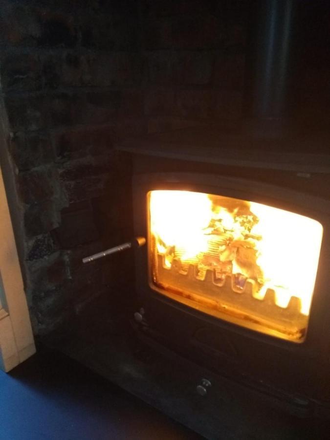 Cosy, Dog Friendly House On The Fringe Of The Brecon Beacons Villa Tredegar Dış mekan fotoğraf
