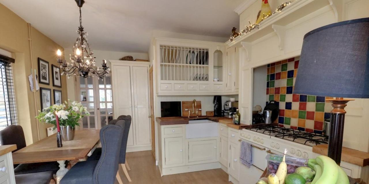 Cosy, Dog Friendly House On The Fringe Of The Brecon Beacons Villa Tredegar Dış mekan fotoğraf