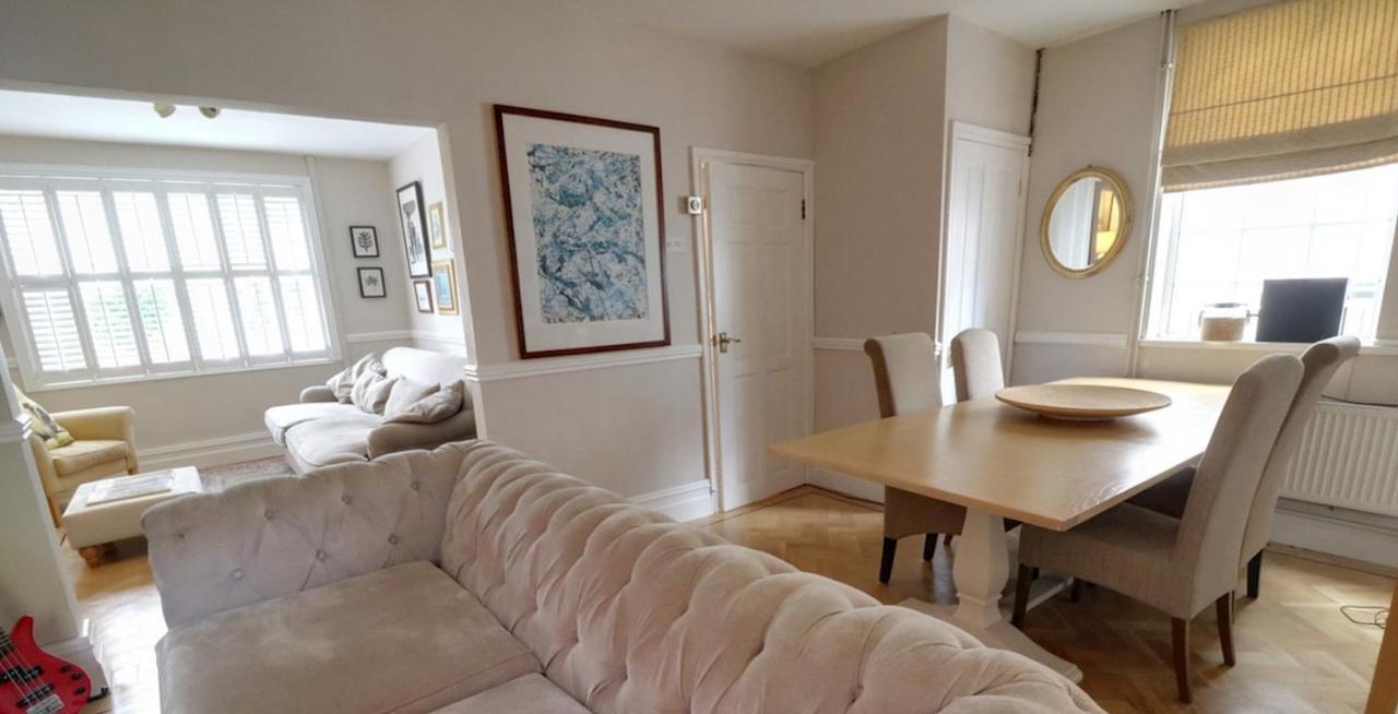 Cosy, Dog Friendly House On The Fringe Of The Brecon Beacons Villa Tredegar Dış mekan fotoğraf