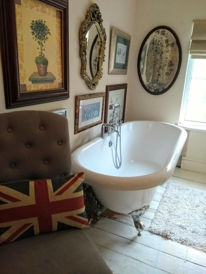 Cosy, Dog Friendly House On The Fringe Of The Brecon Beacons Villa Tredegar Dış mekan fotoğraf