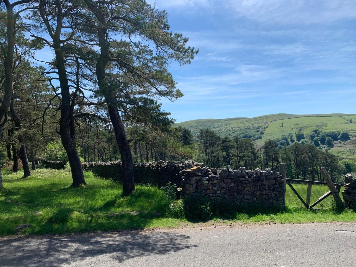 Cosy, Dog Friendly House On The Fringe Of The Brecon Beacons Villa Tredegar Dış mekan fotoğraf
